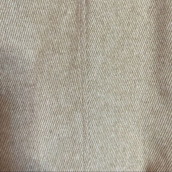Express beige wool & cashmere blend blazer - Picture 11 of 15